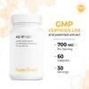 Supersmart - AC-11 Supplement (Cat's Claw Extract) 700mg per Day