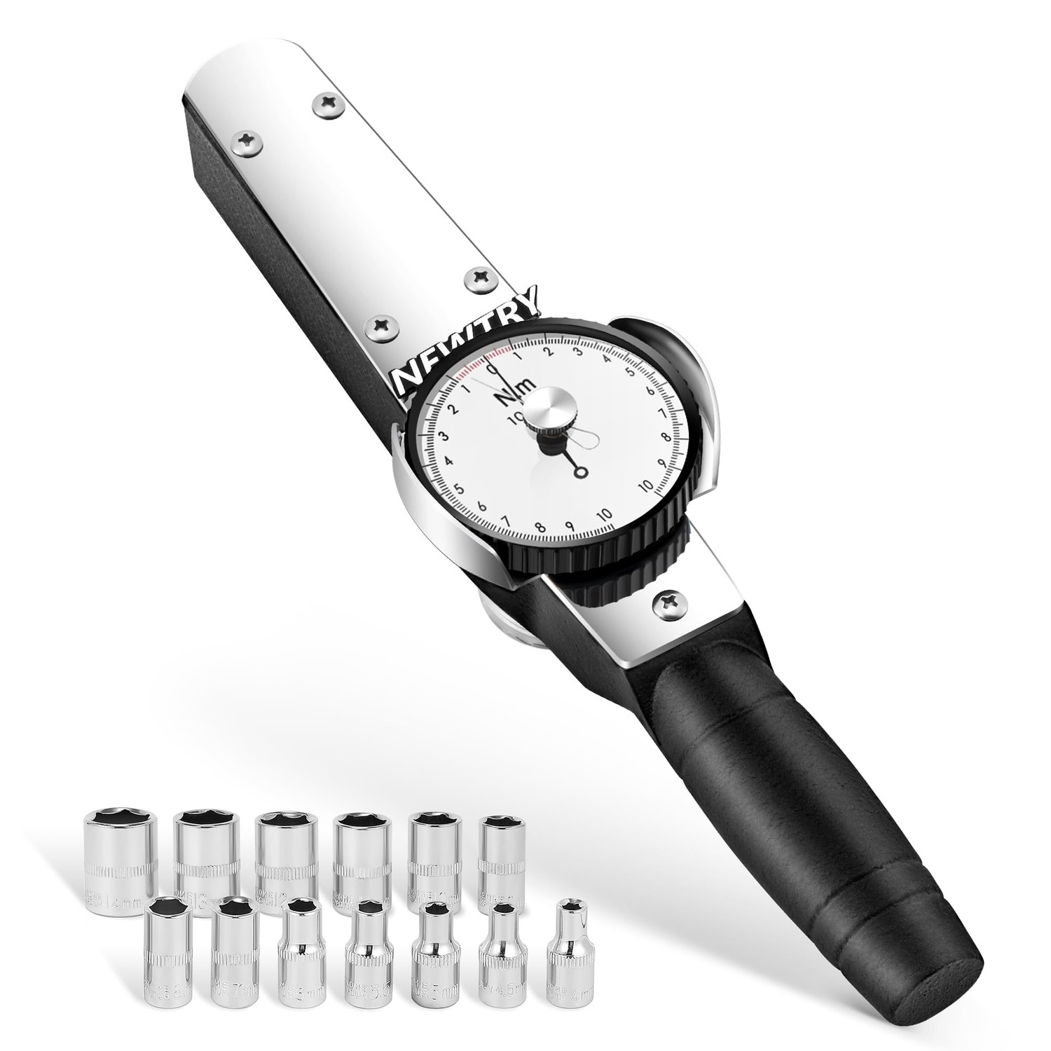 Torque Wrenches Pound Force