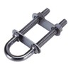 Extreme Max 3006.6768 Stainless Steel Bow Eye - 1" Eye