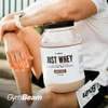 GymBeam GymBeam Just Whey Protein - Mehrkomponenten Molkenproteinpulver aus Weide-Kuhmilch,