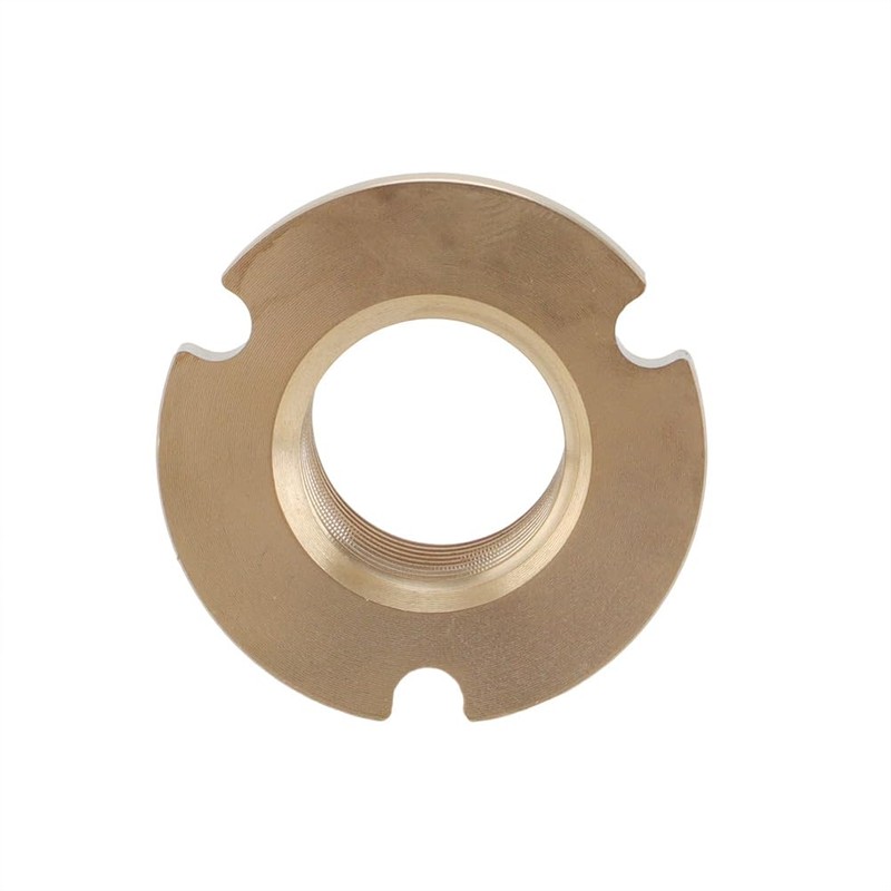 WIKIBB Feed Nut for Hunter BL500 BL501 and BL505 Brake