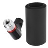 Mountain Bike Tire Pump Mouse Portable Bicycle Tire CO2 Inflator