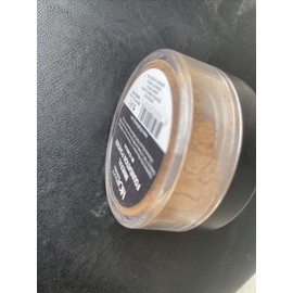 Mica Beauty Mineral Foundation Powder MF-12 MOCHA