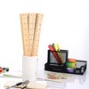 eBoot 12 Pack Wood Ruler Student Rulers Wooden School Rulers