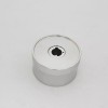 ZCN Marine Boat Steering Wheel Hub Adapter Keyed 3/4 Inch