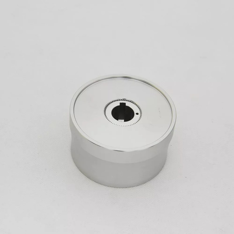 ZCN Marine Boat Steering Wheel Hub Adapter Keyed 3/4 Inch