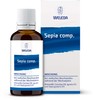Weleda Sepia Comp. Dilution