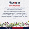 Phytopet Wormwood Complex, All Natural Pet Remedy Intestinal Hygiene, Health