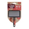 Rosewood Soft Protection Slicker Brush for Dogs, Medium