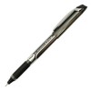 Pilot V10 Grip Hi-Tecpoint Rollerball Pen 1.0mm Tip Black Ink