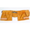 Tool Belt Nail Screws Bag Leather Belt