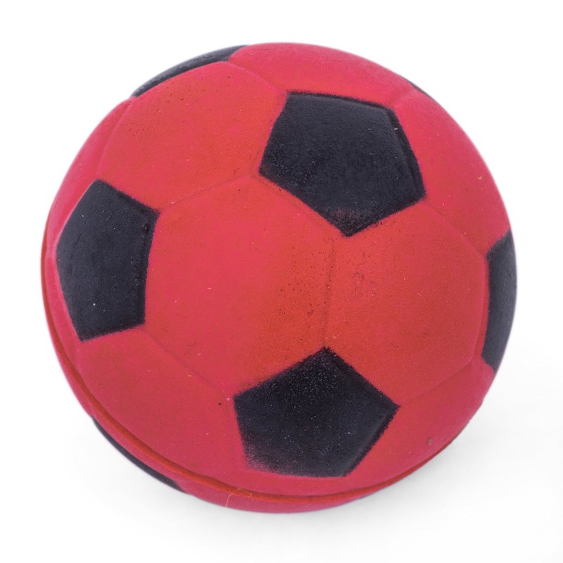 Petface Sponge Balls, 3-Piece