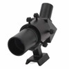 Finder Scope, 6x30 Metal Finder Scope for Astronomical Telescope, 45