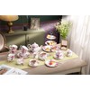 Tea Pots, Large Teapot Milk Jug Sugar Bowl Afternoon Tea