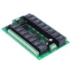 Wireless Remote Controller Switch Transmitter DC12V 15 Channel Relay Receiver