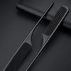 [Lungs_62] Tail Comb Salon Cutting Comb Beauty Tool Hair Brush (46432010) / [룽스_62]꼬리빗 미용실 커트빗 미용도구 헤어브러시 (46432010)