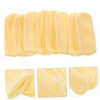 BIUDECO 10pcs Cut Resistant Finger Sleeves Anti-Cut Thumb Covers for