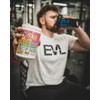 Evlution Nutrition EAA7000 + Electrolytes - Pre & Post Workout