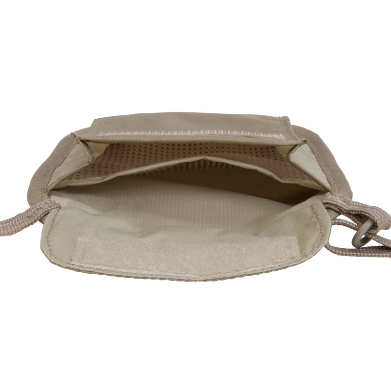 eagle creek RFID Blocker Neck Wallet - Durable and Lightweight