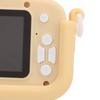 Kids Mini Digital Camera 2 Inch Screen 2MP High Definition