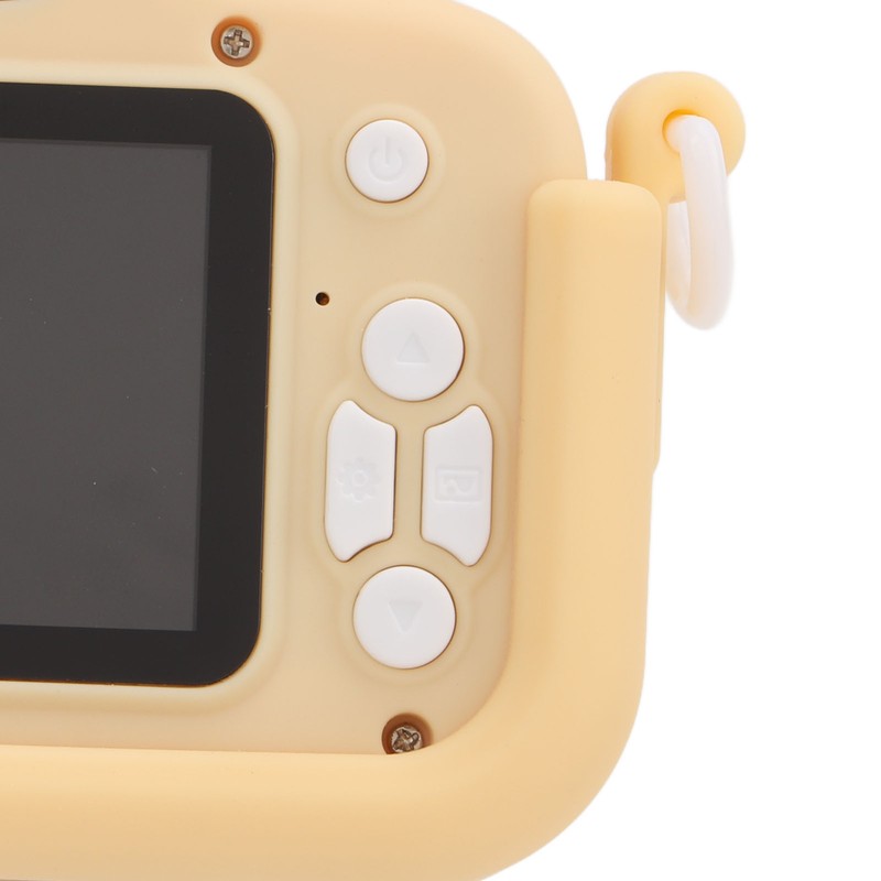 Kids Mini Digital Camera 2 Inch Screen 2MP High Definition