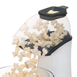 Presto 04821 Orville Redenbacher's Hot Air Popper, 1 Liters, White