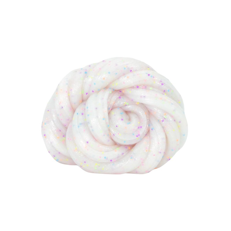 Crazy Aaron's Thinking Putty - Enchanting Unicorn Glow in The