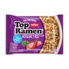 Nissin Top Ramen, Hot & Spicy Beef Flavor, The Original