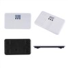 LCD Digital Scale ON Tare Function Low Battery Locking Alarm