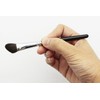 Kumano Brush Makeup Brush SR Series Shadow Brush Large Horse