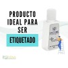 Porta Gel Antibacterial 30 Ml X 30 Piezas
