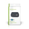 Nedis ACON2502AT Digital Audio Converter | 2-way - Digital RCA