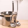 Doveja Ladle Set, 2 pcs, Ladle Set, 18-8 Stainless Steel,