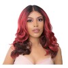 It's a Wig 5G True HD Transparent Triangle Lace Center