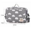 Small Stroller Buggy Maternity Bag Stroller Stroller Stroller Organizer Multipurpose