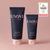 UNOVE Deep Damage Treatment EX 207ml + 100ml deal -
