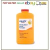 Equate, polvo corporal medicado, 10 oz.