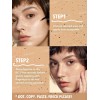 Sheglam Freck Please Tinte De Pecas - Fawn