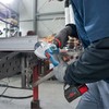 BOSCH 1619P06547 Protective Cover 115 mm without DB. (GWS)