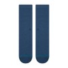 Stance Icon Crew Socks (Large, Dark Royal)