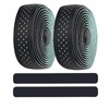 Bike Handlebar Tape | Road Bicycles Handle Wraps,Anti-Slip Grip Breathable