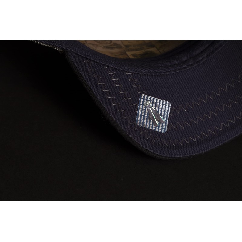 Goorin Bros. - Gorra de béisbol de Malla para Hombre,