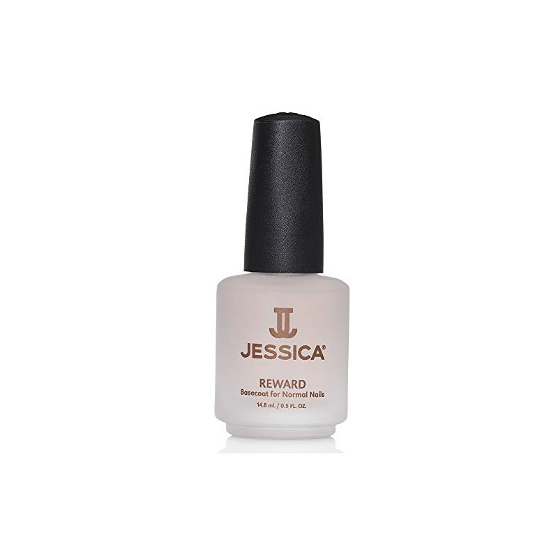 JESSICA Healthy Base Coat 14.8ml