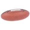 Cool Glasses Case Football Hard Shell Football