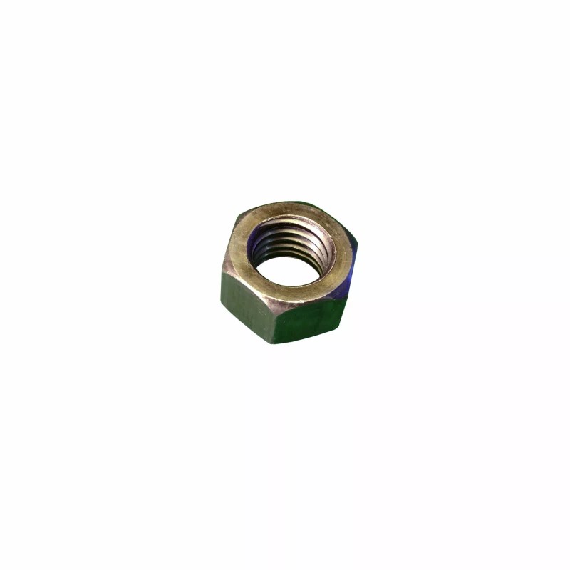 LM 6 - Square Hole Replacement Auger Teeth w/ Hardware