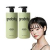 Jajaju Partner Gravity Shampoo KAIST Polyphenol Extra Strong 475ml 2