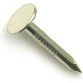 Hard-to-Find Fastener 014973101435 Roofing Nails, 7/8, Piece-360