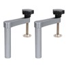 Bench Dog Clamp, 3/4 Inch (19mm) Holdfast Dog Hole Clamps