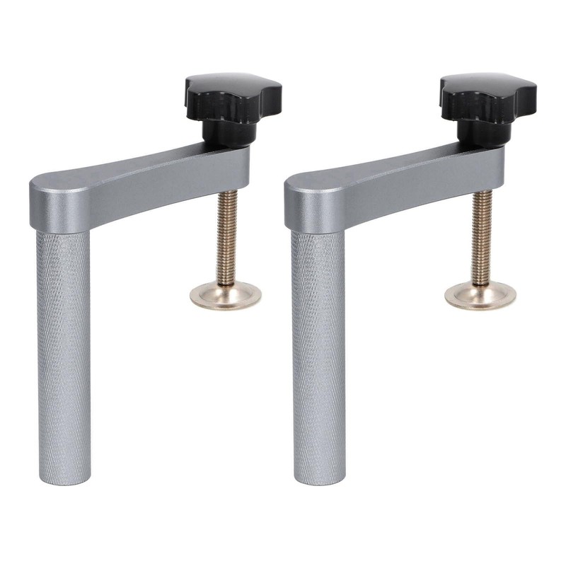 Bench Dog Clamp, 3/4 Inch (19mm) Holdfast Dog Hole Clamps