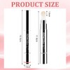 AOOHA Liquid Blush Wand,Blush Beauty Wand,Soft Cream Blush Tint